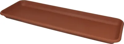 Produktbild von XXL Untersetzer Balkonkasten 77 terra
