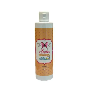 Productafbeelding van Wasparfum Seta 500ml – La Bella Lavanderina - parfum voor bij de was