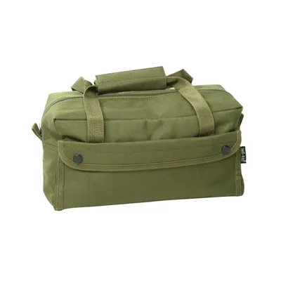 Produktbild von Einsatztasche klein 600D, oliv