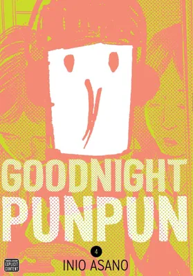 Produktbild von Goodnight Punpun, Vol. 4