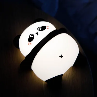 Obrázek produktu pro Lampička GIOsleepy Panda