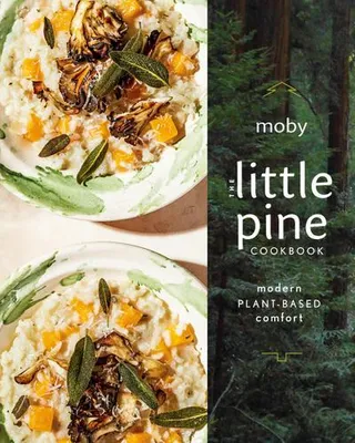 Obrázok produktu pre The Little Pine Cookbook