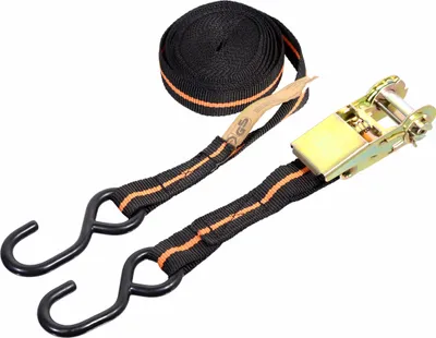 Obrázek produktu pro Compass 02237 - Popruh s ráčnou a háky 5m