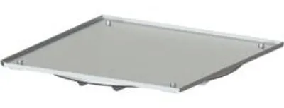 Produktbild von KESSEL 680657 Abdeckplatte