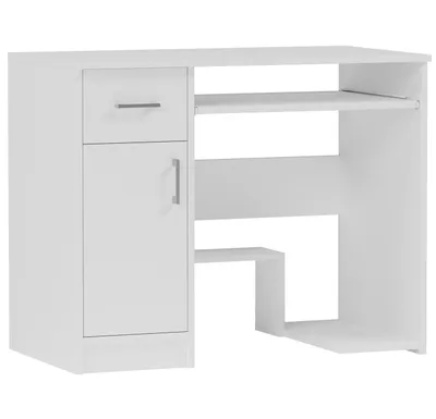 Produktbild von Framire Schreibtisch - 90 x 50 x 73 cm - Modern N-10