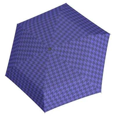 Immagine prodotto di doppler ombrello tascabile ombrello Fiber Havanna Denver Blue
