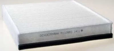Produktbild von DENCKERMANN M110883 Innenraumfilter Pollenfilter für FORD FOCUS III Turnier