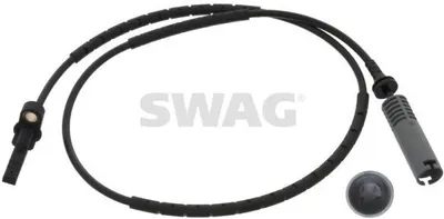 Produktbild von SWAG ABS Sensor Raddrehzahl Hinten Links Hinten Rechts für BMW 3 Touring (E91) 20 94 8921