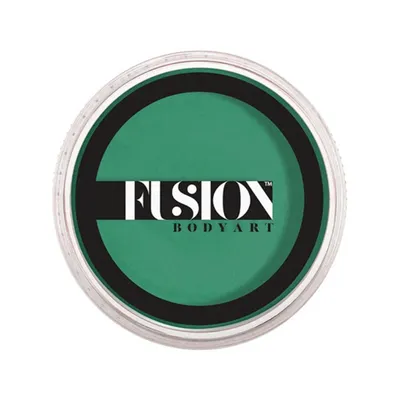 Obrázek produktu pro Fusion barva na obličej v barvě džungle