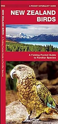 Obrázok produktu pre New Zealand Birds