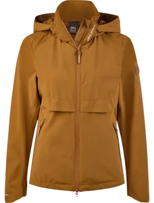 Immagine prodotto di Pikeur giacca donna impermeabile Sport caramello dorato FS25, taglia:38