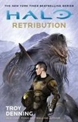Produktbild von Halo: Vergeltung