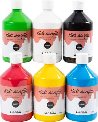 Zdjęcie produktu dla A-Color Acrylfarbe