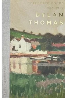 Zdjęcie produktu dla Collected Poems 1934-1952