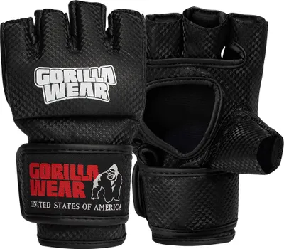 Obrázok produktu pre Rukavice MMA - Mitchell - čierne