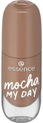 Zdjęcie produktu dla Essence – lakier hybrydowy w kolorze paznokci – 83 mocha MY DAY