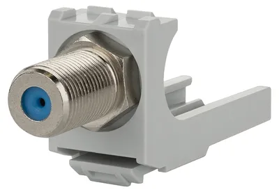 Produktbild von METZ CONNECT KOAX modul F/F