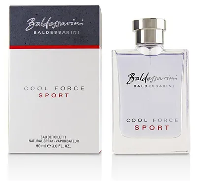 Obrázok produktu pre Baldessarini Cool Force Sport EDT 50 ml M