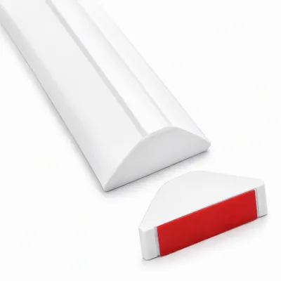 Productafbeelding van Douchedrempelstang - Waterdam - Douchedrempel - 200 cm
