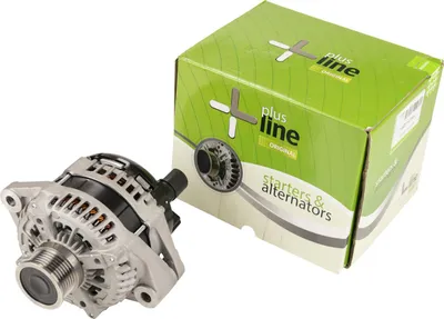 Produktbild von Lichtmaschine Neuteil +Line 50536692