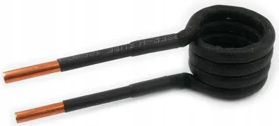 Produktbild von Induktionsheizgerät Seitenspule Ø20mm L108mm