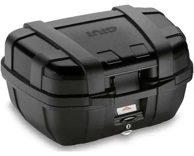 Obrázek produktu pro Kufr Topcase Monokey Trekker Black Light 52 LT Black