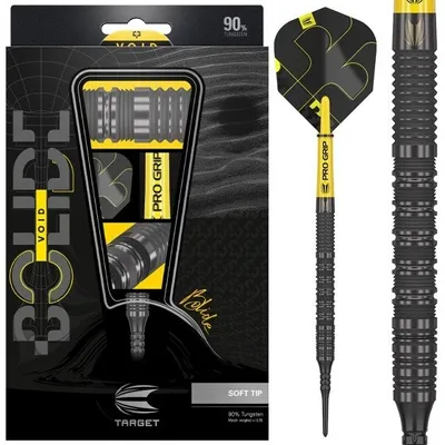 Immagine prodotto di Obiettivo Bolide Void 10 90% Softdarts