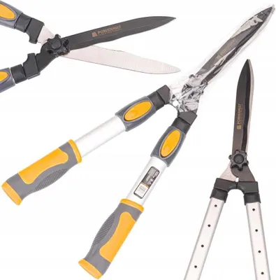 Produktbild von Heckenschere PM-NDZ-760T