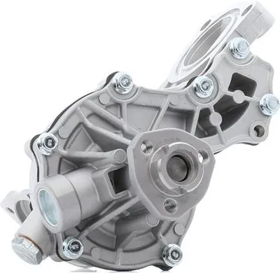 Produktbild von RIDEX Kühlmittelpumpe Wasserpumpe für AUDI A4 Limousine (8D2, B5) 1260W0139