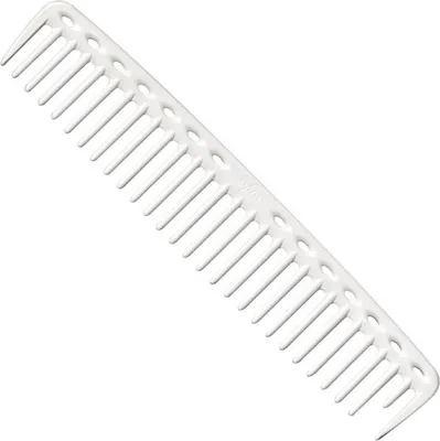 Produktbild von Haarschneidekamm Nr. 452 weiss