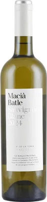 Produktbild von Macià Batle Sauvignon Blanc 2024 | Weißwein | Spanien | 1 x 0,75 Liter