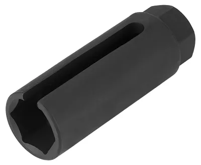 Produktbild von Universeller O2-Sauerstoffsensor-Ausbauschlüssel für Autos, 7/8" 22 mm 3/8" Antriebswerkzeug