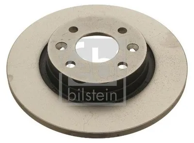 Obrázok produktu pre SWAG 30652 FEBI BILSTEIN Brzdový kotúč x