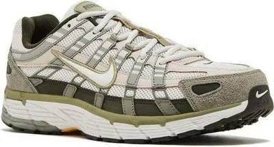 Produktbild von Nike P-6000 Style Sneakers Herren