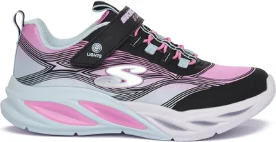 Produktbild von Skechers Sneaker Low Kinder 736B6563686572735F3330333731326C Schwarz 33 EU