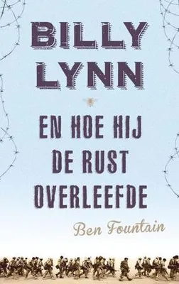 Image de Billy Lynn et comment il a survécu à la retraite