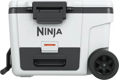 Produktbild von Ninja FB245 Kühlbox FrostVault isolierte Kühlbox weiß