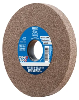 Obrázek produktu pro PFERD 39008419, 4500 ot/min, 3,2 cm, 15 cm, 670 g, 16 mm, 150 mm