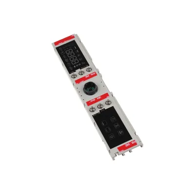 Produktbild von WHIRLPOOL - Modul-Anzeigemodul   VBL D1 kpl. - C00704320