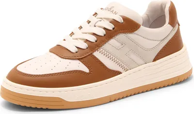 Produktbild von 3345AR sneaker donna HOGAN H630 woman shoes