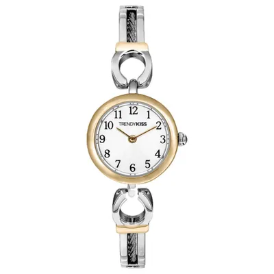 Obrázok produktu pre Trendy Kiss - TM10171-03 - Dámske náramkové hodinky - Quartz - Reine