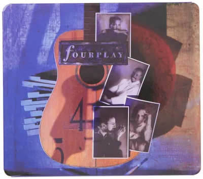 Image de Édition commémorative du 30e anniversaire de Fourplay