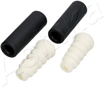 Produktbild von ASHIKA 159-00-0935 Staubschutzsatz Stoßdämpfer Hinten für VW Golf IV Schrägheck (1J1) GOLF VI (5K1) Golf V Schrägheck (1K1) POLO (9N) Polo Schrägheck