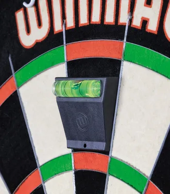 Produktbild von Winmau Spirit Master Wasserwaage 8391