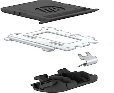 Image de HP Plastics kit