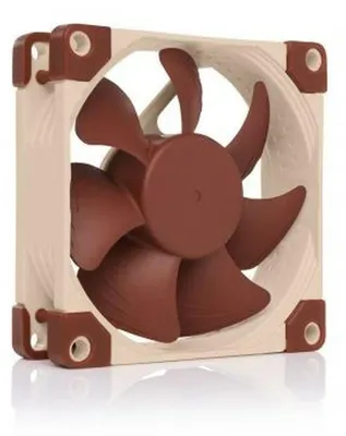 Image de Noctua NF-A8 FLX NOCTUA Lüfter 80*80*25 NF-A8 FLX