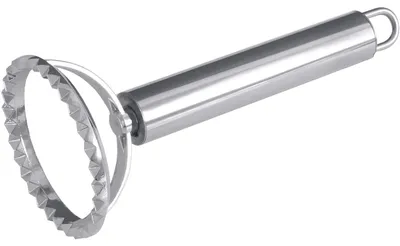 Produktbild von CONTACTO Ravioliausstecher rund, Länge: 155 mm, ø: 60 mm