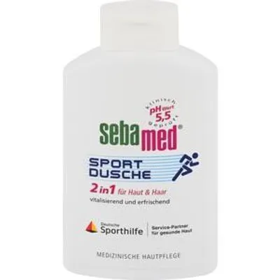 Imagen del producto de Sebamed Sportdusche, 400 ml