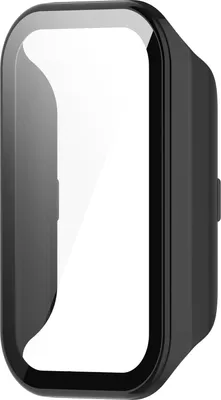 Obrázek produktu pro INF Pouzdro na hodinky Mi Band 8 Active / Redmi Band 2 Černá