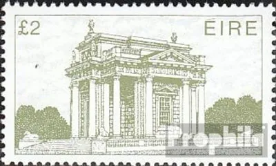 Produktbild von Briefmarken Irland 1988 Mi 657 (kompl.Ausg.) postfrisch Architektur